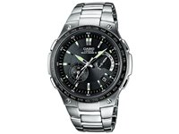 Watch Casio Man Lineage in Steel LIW-M1100DB-1AER - LIW-M1100DB-1AER